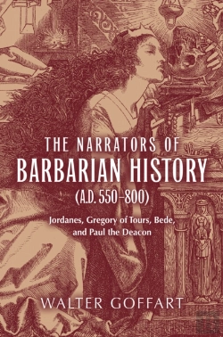 Bertrand.pt - Narrators Of Barbarian History (A.D. 550â€“800), The