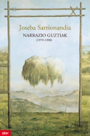 Narrazio Guztiak (1979-1990)