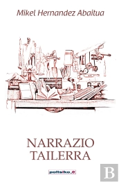 Narrazio Tailerra