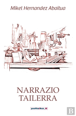 Bertrand.pt - Narrazio Tailerra