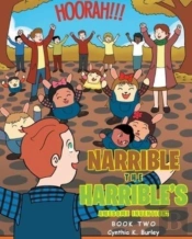 Narrible The Harrible'S Awesome Inventio