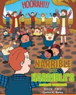 Bertrand.pt - Narrible The Harrible'S Awesome Inventio
