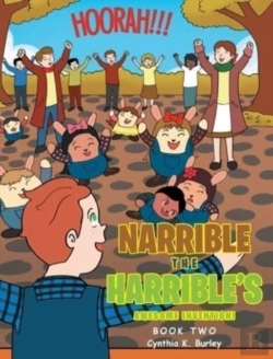 Bertrand.pt - Narrible The Harrible'S Awesome Inventio