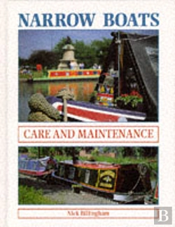 Bertrand.pt - Narrow Boats