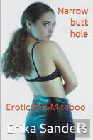 Narrow Butt Hole (Bdsm)