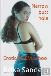 Narrow Butt Hole (Bdsm)