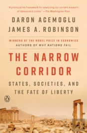Narrow Corridor