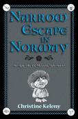 Narrow Escape In Norway