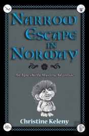 Narrow Escape In Norway