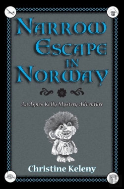 Bertrand.pt - Narrow Escape In Norway