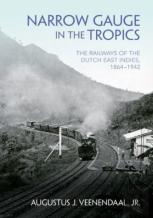 Narrow Gauge In The Tropics