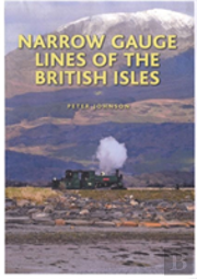 Narrow Gauge Lines Of The British Isles