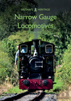 Narrow Gauge Locomotives