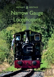 Narrow Gauge Locomotives