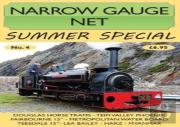 Narrow Gauge Net Summer Special No. 4