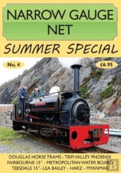 Bertrand.pt - Narrow Gauge Net Summer Special No. 4