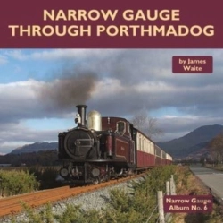 Bertrand.pt - Narrow Gauge Through Porthmadog
