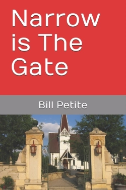 Bertrand.pt - Narrow Is The Gate