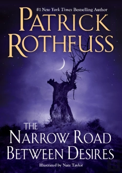 Bertrand.pt - Narrow Road Between Desires