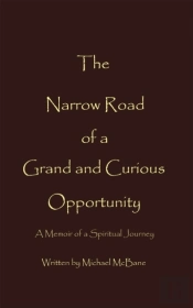 Narrow Road Of A Grand And Curious Opportunity