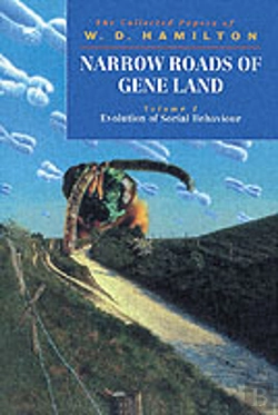Bertrand.pt - Narrow Roads Of Gene Land: Volume 1: Evolution Of Social Behaviour