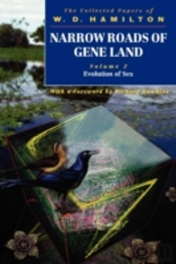 Bertrand.pt - Narrow Roads Of Gene Land: Volume 2: Evolution Of Sex