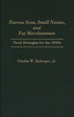 Bertrand.pt - Narrow Seas, Small Navies And Fat Merchantmen
