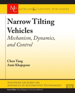 Bertrand.pt - Narrow Tilting Vehicles