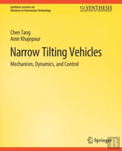 Bertrand.pt - Narrow Tilting Vehicles