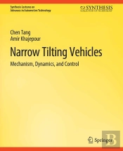 Narrow Tilting Vehicles