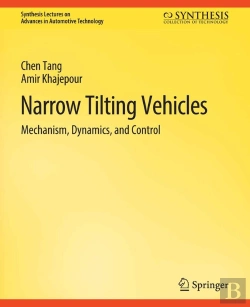 Bertrand.pt - Narrow Tilting Vehicles