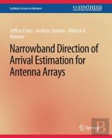 Narrowband Direction Of Arrival Estimation For Antenna Arrays