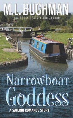 Bertrand.pt - Narrowboat Goddess
