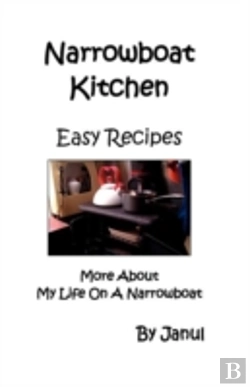 Bertrand.pt - Narrowboat Kitchen - Easy Recipes - More About My Life On A Narrowboat