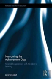 Narrowing The Achievement Gap