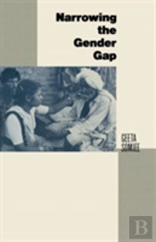 Narrowing The Gender Gap