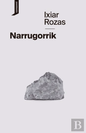 Narrugorritik