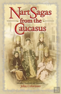 Bertrand.pt - Nart Sagas From The Caucasus