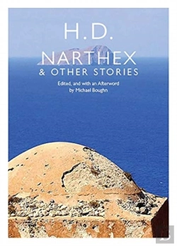 Bertrand.pt - Narthex And Other Stories