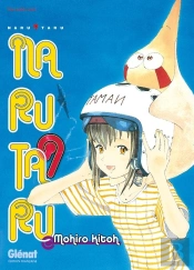 Narutaru T09