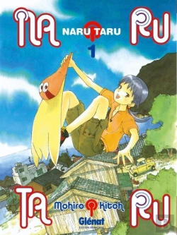 Bertrand.pt - Narutaru T.1