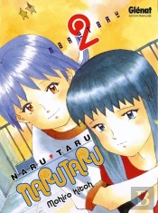Narutaru T.2