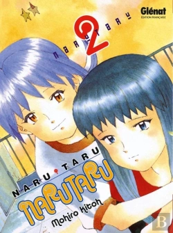 Bertrand.pt - Narutaru T.2
