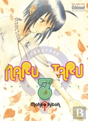 Narutaru Tome 7