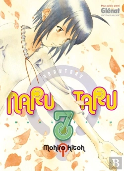 Bertrand.pt - Narutaru Tome 7