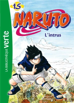 Bertrand.pt - Naruto 15 - L'Intrus