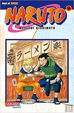 Bertrand.pt - Naruto 16 (Manga Vo Japonais)