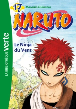 Bertrand.pt - Naruto 17 - Le Ninja Du Vent