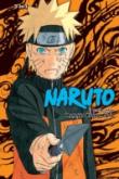 Naruto (3-In-1 Edition), Vol. 14