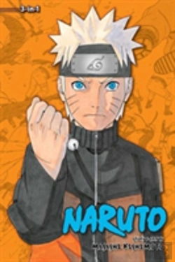 Bertrand.pt - Naruto (3-In-1 Edition), Vol. 16